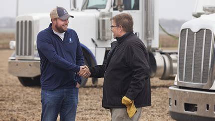 Finding a Farm Certified Agent .